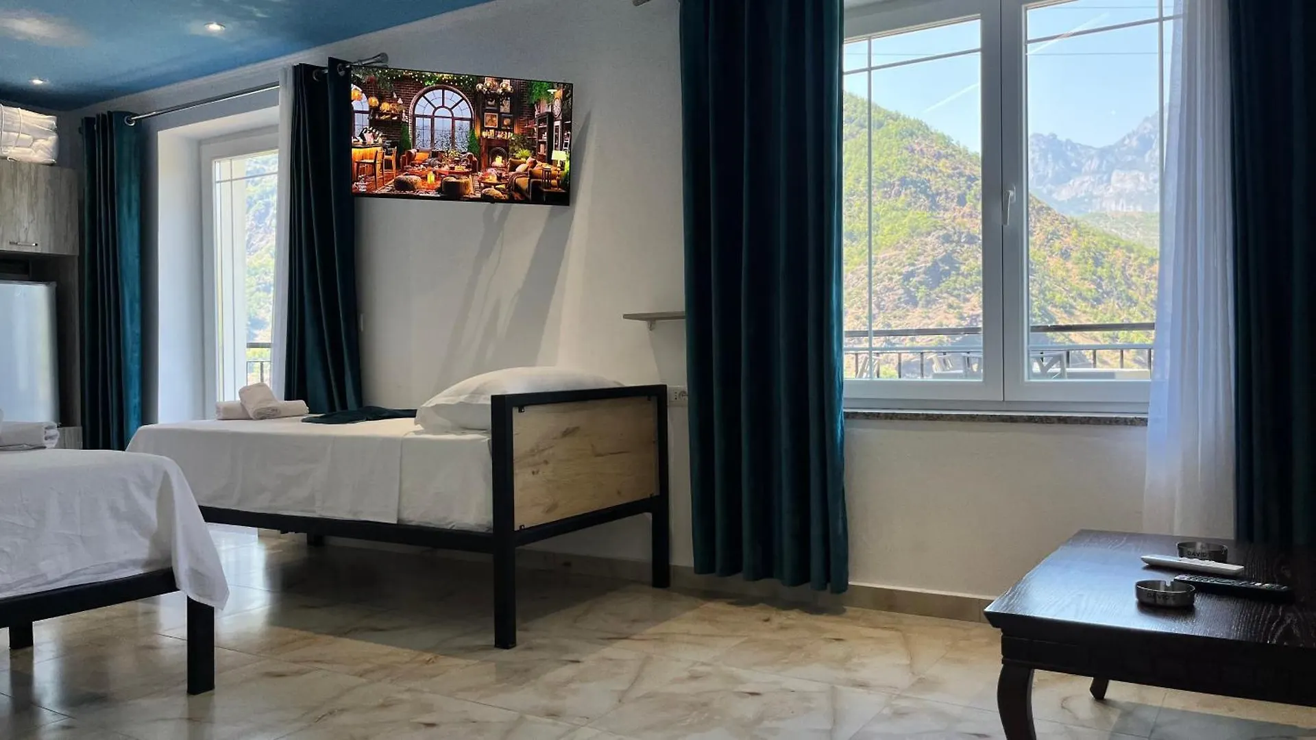 Hotel Davids Koman