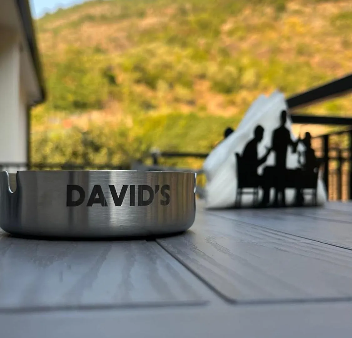 Hotel Davids Koman 0*,