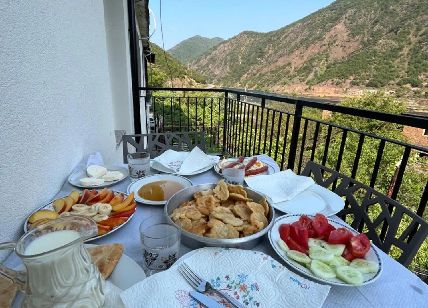 Hotel Davids Koman