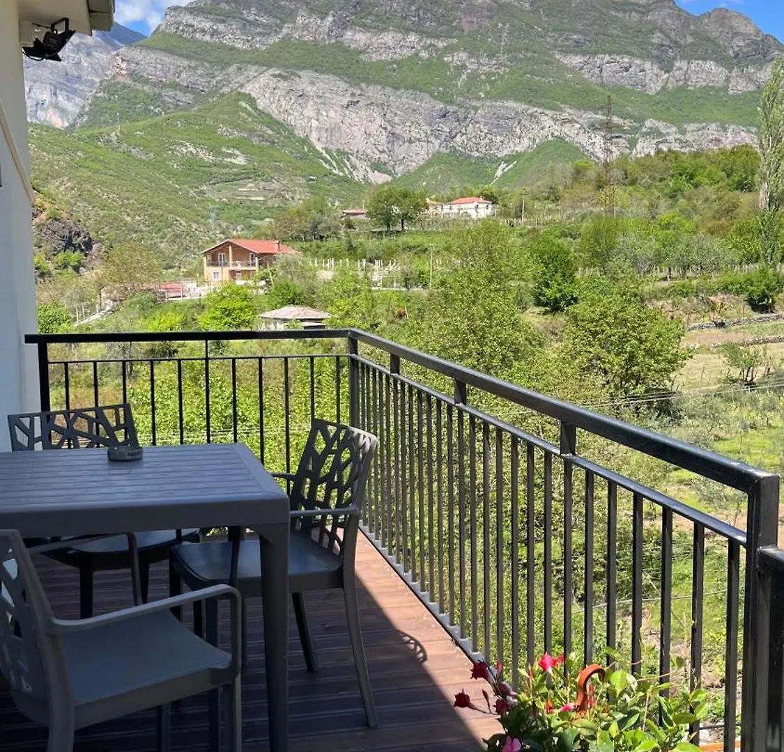 Hotel Davids Koman