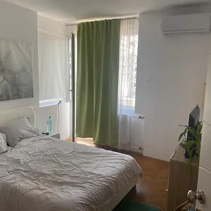 Bucarest B&B Couette-café Bucarest